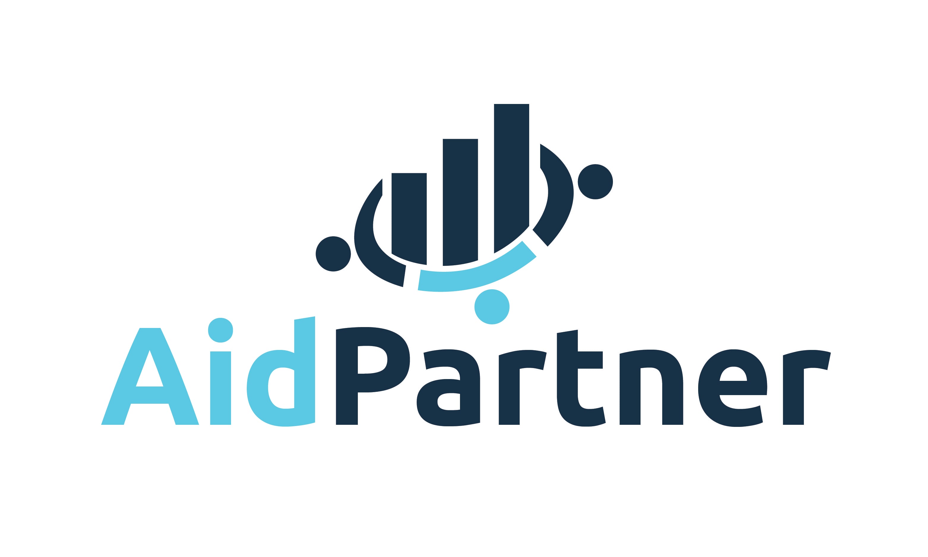 AidPartner logo